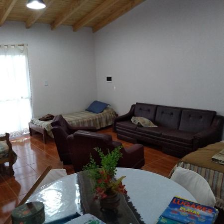Apartamento Corazon De Mendoza San Rafael  Exterior foto