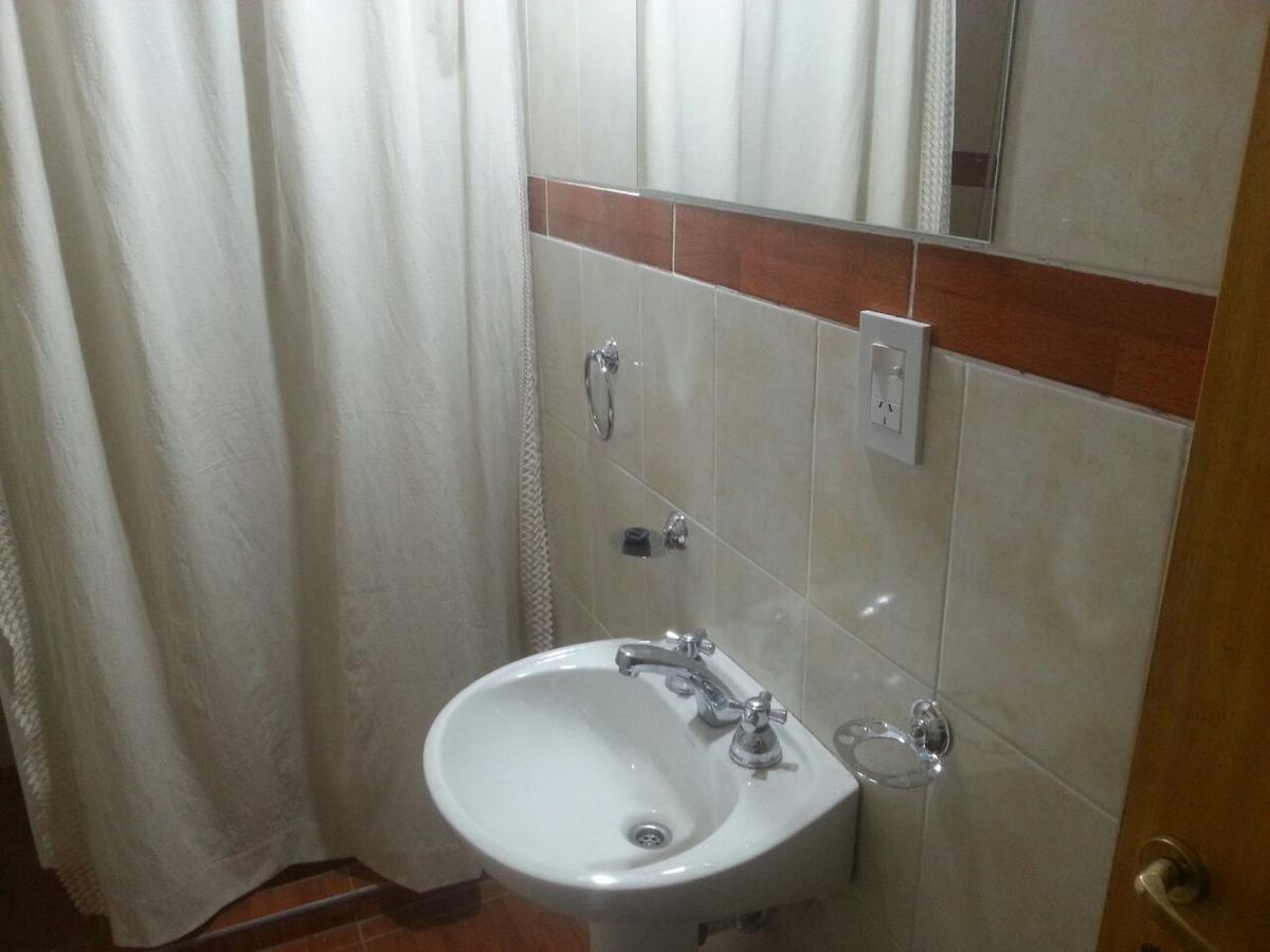 Apartamento Corazon De Mendoza San Rafael  Exterior foto