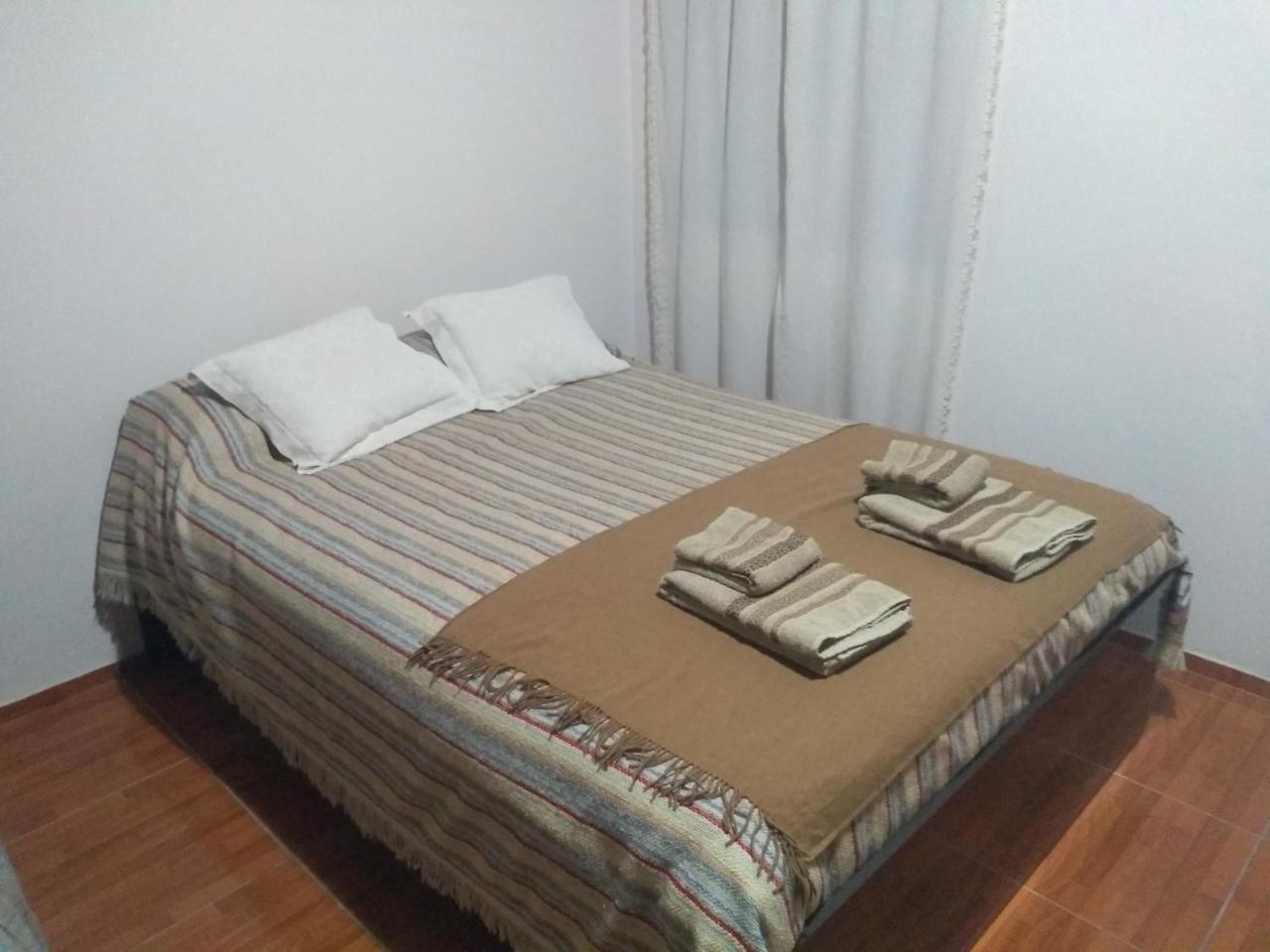 Apartamento Corazon De Mendoza San Rafael  Exterior foto