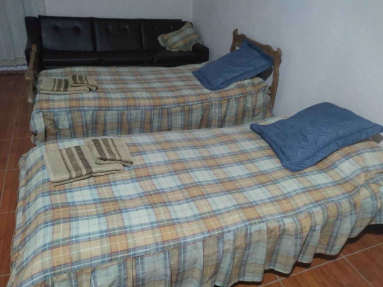 Apartamento Corazon De Mendoza San Rafael  Exterior foto