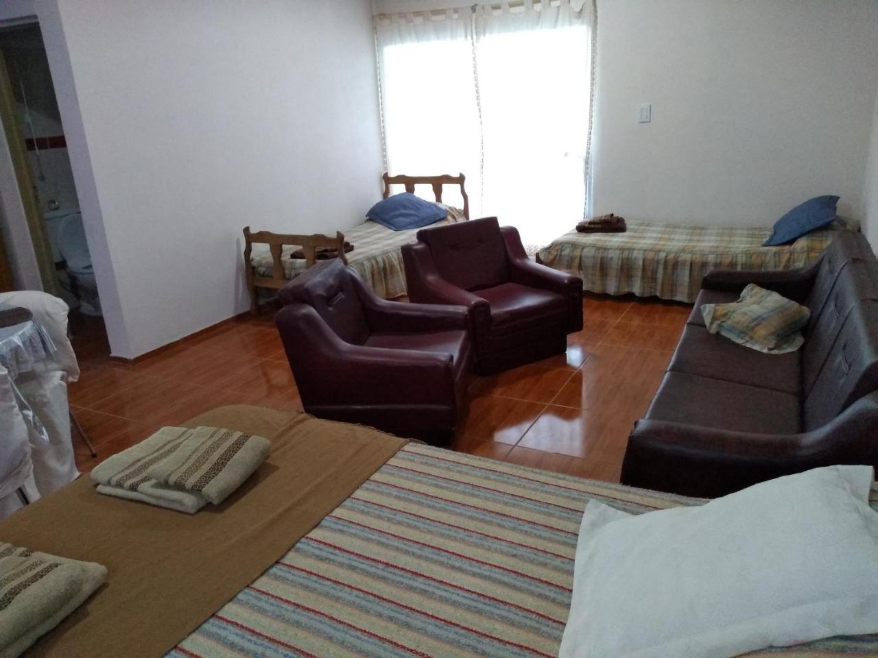Apartamento Corazon De Mendoza San Rafael  Exterior foto