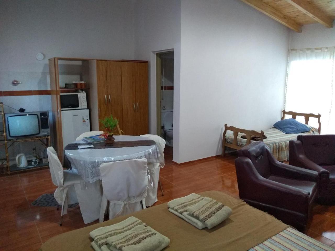 Apartamento Corazon De Mendoza San Rafael  Exterior foto