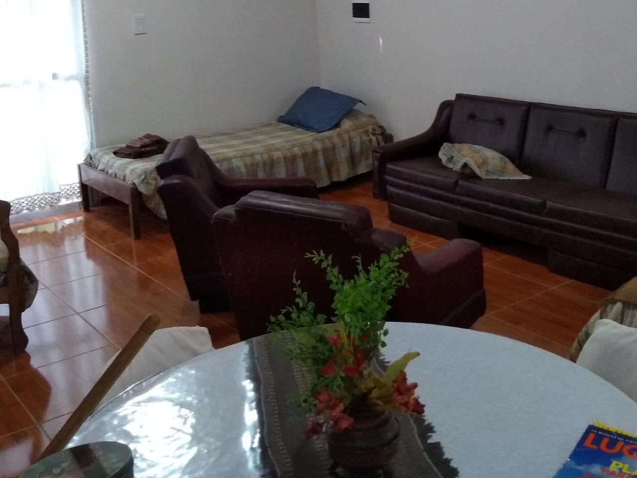 Apartamento Corazon De Mendoza San Rafael  Exterior foto