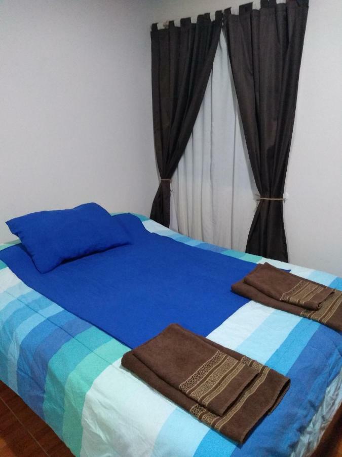 Apartamento Corazon De Mendoza San Rafael  Exterior foto