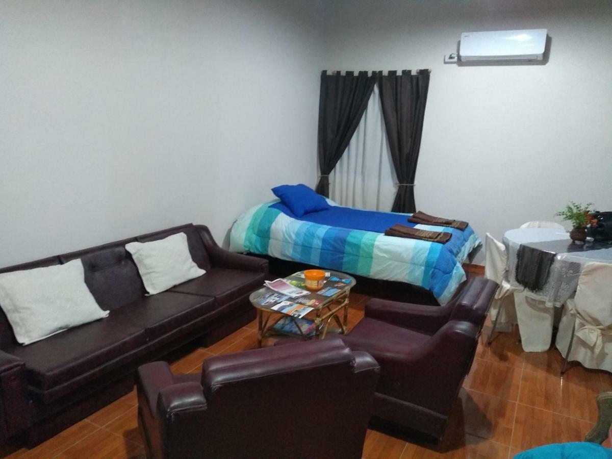 Apartamento Corazon De Mendoza San Rafael  Exterior foto